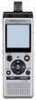 Диктофон цифровий OLYMPUS OM SYSTEM WS-882 Silver (4GB) - зображення 2