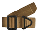 Тактический мужской нейлоновый ремень 5.11 Tactical Alta Belt 59538 Kangaroo (размер L) - изображение 5