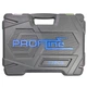 Набор инструментов 1/2" & 1/4" 72 од. PROFLINE 68072Q - изображение 5