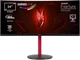Монитор 34" Acer Nitro XZ2 XZ342CUP 2K VA 165 Гц Б/В - изображение 1