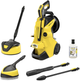 Myjka wysokociśnieniowa Karcher K 4 Premium Power Control Home&Brush (1.324-138.0) - obraz 1