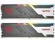 Оперативная память DDR5 32 Gb (6000 MHz) (Kit 16 Gb x 2) Patriot Viper Venom RGB (PVVR532G600C36K) - изображение 1