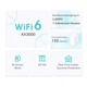 Wi-Fi Mesh система TP-Link Deco X50 (1-pack) - изображение 5