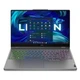 Ноутбук Lenovo Legion 5 82RD0062PB (15.6", 165 Hz / Ryzen 7 6800H / 32 GB / 1000 GB / RTX 3060) - изображение 1