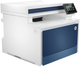 Принтер HP Color LaserJet Pro MFP 4302fdw (5HH64F#B19) - зображення 3