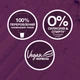 Краска для волос Schwarzkopf Live Urban Metallics U69 Amethyst Chrome (9000101202779) - изображение 5