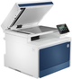 Drukarka HP Color LaserJet Pro MFP 4302dw (4RA83F#B19) - obraz 4