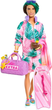 Lalka z akcesoriami Mattel Barbie Extra Ken Beach 30 cm (0194735147434) - obraz 4