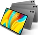 Планшет 11" 2К Teclast T50 Pro 8/256Gb 4G 2-SIM 8 ядер Android 13 8000mAh Сірий - зображення 5
