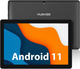 Планшет 10.1" Yumkem U221 4/64Gb 8 ядер 6000 mAh Android 11 Черный Б/В - изображение 1