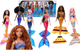 Zestaw lalek Mattel Disney The Little Mermaid Ultimate Ariel Sisters (0194735121410) - obraz 1