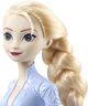 Lalka Mattel Disney Ice Neart Princess Elsa 29 cm (0194735120796) - obraz 3