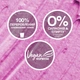 Краска для волос Schwarzkopf Live Ultra Brights 093 Shoking Pink (9000101069990) - изображение 7