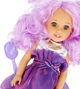 Lalka LS Pretty Girl 38 cm (5904335857979) - obraz 2