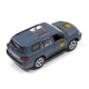 Автомодель TechnoDrive Шеврони Героїв Toyota Land Cruiser Рубіж (KM6010) - зображення 5