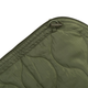 Пончо Helikon-Tex SWAGMAN ROLL Basic, Olive green (PO-SRB-PO-02) - изображение 8