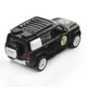 Автомодель TechnoDrive Шеврони Героїв Land Rover Defender 110 ГУР МО (250364M) - зображення 4