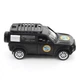 Автомодель TechnoDrive Шеврони Героїв Land Rover Defender 110 ГУР МО (250364M) - зображення 5
