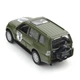 Автомодель TechnoDrive Шевроны Героев Mitsubishi Pajero 4WD Turbo 93 ОМБр (250283M) - изображение 3