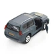 Автомодель TechnoDrive Шеврони Героїв Toyota Prado Кара-Даг (KM6189) - зображення 7