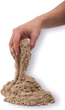 Piasek kinetyczny Spin Master Beach Sand Kinetic Sand 1.36 kg (0778988229026) - obraz 4