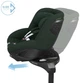 Автокресло Maxi-Cosi Mica 360 PRO i-Size Authentic Green (8549490110) - изображение 8