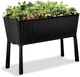 Грядка для рослин Keter Easy Grow Сіра (7290103660833) - зображення 2