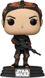 Фигурка Фанко Поп! Феннек Шанд Мандалорец Стар Варс Funko Pop! Mandalorian - Fennec Shand 54526 - изображение 3