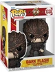 Фигурка Фанко Поп Флэш Funko Pop! Movies: DC - The Flash Dark Flash 65598 - изображение 2