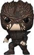 Фигурка Фанко Поп Флэш Funko Pop! Movies: DC - The Flash Dark Flash 65598 - изображение 4