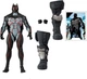 Фігурка Останній лицар на Землі - Омега 18см McFarlane Omega - зображення 14