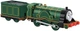Паровозик Томас и друзья Эмили Фишер прайс Fisher-Price Thomas Friends Emily - зображення 1