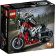 Лего технік Мотоцикл Lego technic 42132 - зображення 1