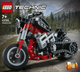 Лего технік Мотоцикл Lego technic 42132 - зображення 12