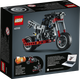 Лего технік Мотоцикл Lego technic 42132 - зображення 13
