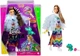 Кукла Барби Экстра Модница в голубом жакете Barbie Extra GYJ78 - изображение 3