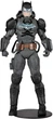 Фігурка МакФарлейн Бетмен 18см Шарнірний у захисному костюмі 7 Batman McFarlane DC - зображення 1