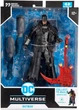 Фігурка МакФарлейн Бетмен з гітарою Дет-метал Batman McFarlane DC Death Metal 15416-0 - зображення 2