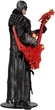 Фігурка МакФарлейн Бетмен з гітарою Дет-метал Batman McFarlane DC Death Metal 15416-0 - зображення 13