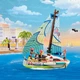 Лего Френдс Приключения Стефани на яхте Lego Friends 41716 - изображение 7