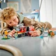 Лего Сити Пожарная машина Lego City 60374 - изображение 10