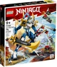 Лего Ніндзяго Механічний титан Джея Lego Ninjago 71785 - зображення 3