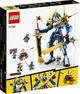 Лего Ніндзяго Механічний титан Джея Lego Ninjago 71785 - зображення 12