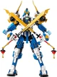 Лего Ніндзяго Механічний титан Джея Lego Ninjago 71785 - зображення 14
