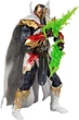 Коллекционная Фигурка МакФарлейн Мортал Комбат Спаун Кровавый McFarlane Mortal Kombat Spawn 11041 - изображение 4
