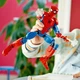 Лего Фигурка Человека-Паука Марвел Супергерои Lego Marvel Super Heroes Spider-Man 76226 - изображение 10