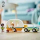 Лего френдс Каникулы в кемпинге Lego Friends 41726 - изображение 2