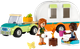 Лего френдс Каникулы в кемпинге Lego Friends 41726 - изображение 8