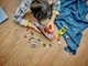 Лего Сіті Рятівний пожежний катер Lego City 60373 - зображення 9