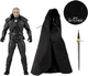 Фигурка Ведьмак МакФарлейн Геральт из Ривии 18см McFarlane - Witcher Geralt z Rivii 13801 - изображение 10